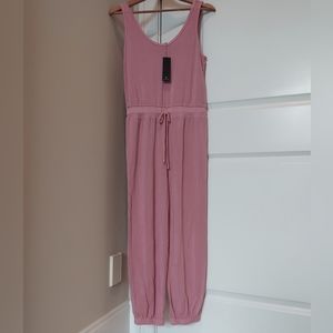 Lulus jumpsuit size S